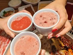 -季季红火锅(柳州广惠商业店)