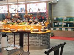 -良师门滨海人家·海鲜·家常菜(滨海城店)