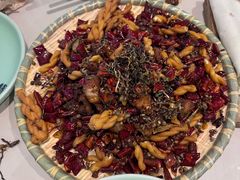 -淀里船宴(卓达店)