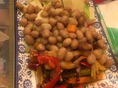 -赵记煎饼卷大葱(东岳店)