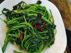 -廖玖玖璧山兔来凤鱼江湖菜(王家塘街店)