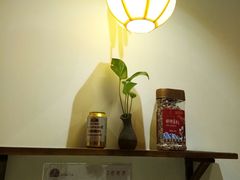 -素渡·一茶一素素食馆(新疆店)