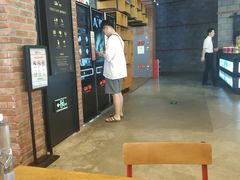 -CGV星星影城(颐堤港ScreenX店)