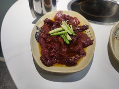 -张老九活油烙锅