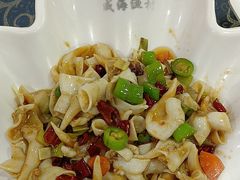 -威海渔村(黄兴路店)