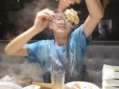 -火炉火自助餐(悠唐购物中心店)