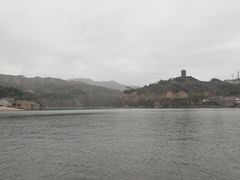 -黄河三峡风景名胜区