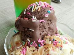 -东方红海鲜百汇(国际大厦店)