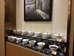 自助调料台-许府牛杂·鲜牛肉火锅(梁溪万达店)