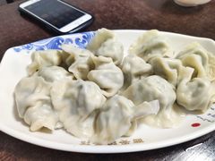 -西安饺子馆(南坪西路店)