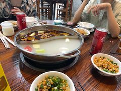 -肥婆麻辣火锅.顺德首创药材麻辣火锅(容桂店)