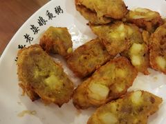 -长平老姿娘夜粥(平东一街店)