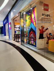 -乐高授权专卖店(朝阳大悦城店)