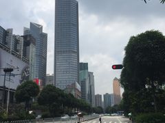 -高盛大厦