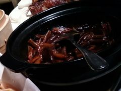 本帮响油鳝丝包饼-苏浙汇(古北店)