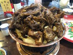 羊蝎子-来顺成饭庄