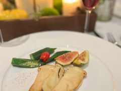 -上蔬无瑕· 创意素食·Vegetarian(华采天地店)