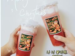 -Sevenbus一家奶茶店(汕头万象城店)