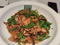 -绿草地·湘菜(芙蓉天街店)