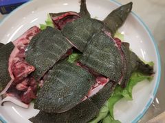 -金水门银河酒楼(新埠岛店)