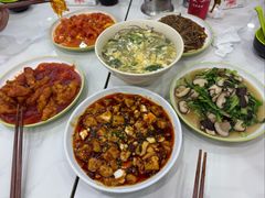 -张记汤馆(嫩江路店)