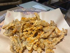 -辛香汇·现炒川菜(武进吾悦店)