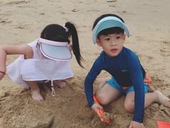 -西秀海滩公园
