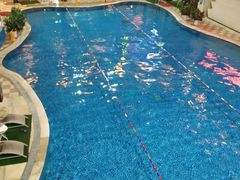 -碧水豪园·足浴·SPA·汗蒸·那须汤泉(中山东路店)