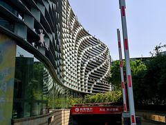 -宁波财富中心