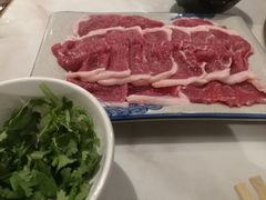 -宣武小院涮肉(前门店)