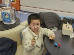 -极橙儿童齿科矫正中心(奥城店)