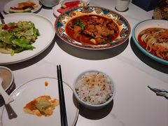 -燕兰楼·清真西北融合菜(亚运村店)