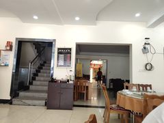 -四海鲜渔家菜(黄金海岸店)