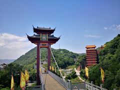 -丰都鬼城名山景区