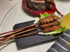 -敏珠拉姆藏餐·南京厨房(富春江东街店)