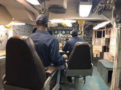 -中途岛号航空母舰博物馆