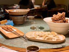 东北酱大骨-北方家宴(祈福店)