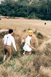 -绿皮火车照相馆 婚纱照旅拍(厦门店)