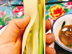 -闯关东东北农家菜(崂山石老人店)