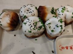 特色生煎-东泰祥生煎馆(重庆北路店)