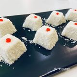 渔人码头越菜馆丨超级适合情侣闺蜜聚餐的地方[调皮]