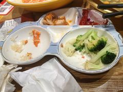 -天山传奇新疆菜(SKLP店)