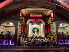 -墨尔本博物馆(Melbourne Museum)