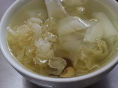 -老福合沟无米粿甜汤粿品店