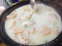 -楚天美食坊(越秀先烈中路店)