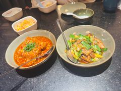 -华豫川酒家(大卫城店)