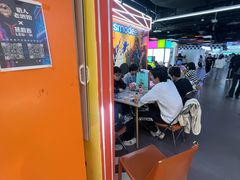 -猎人桌游吧(合生汇店)