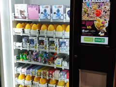 -龙岗区科技馆