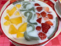 -甜心妈妈·榴莲星级糖水(北京路总店)