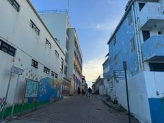 -长洲岛